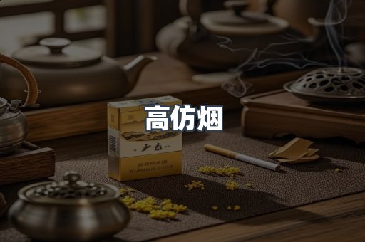 高仿烟